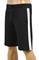 Mens Designer Clothes | PRADA Men's Cotton Shorts #80 View 2