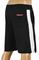 Mens Designer Clothes | PRADA Men's Cotton Shorts #80 View 3