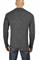 Mens Designer Clothes | PRADA men's round neck knit sweater 15 View 4
