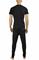 Mens Designer Clothes | PRADA Men's jogging suit t-shirt and pants 43 View 5