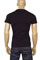 Mens Designer Clothes | PRADA Mens Short Sleeve Tee #48 View 2