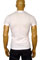 Mens Designer Clothes | PRADA Mens Short Sleeve Tee #49 View 2