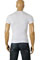 Mens Designer Clothes | PRADA Men's Short Sleeve Tee #71 View 2