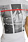 Mens Designer Clothes | PRADA Men's Short Sleeve Tee #71 View 4