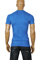 Mens Designer Clothes | PRADA Men's Short Sleeve Tee #85 View 3