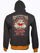 Mens Designer Clothes | Puta Madre Hoodie #100 View 2