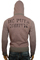 Mens Designer Clothes | Puta Madre Hoodie #8 View 2