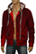 Mens Designer Clothes | Puta Madre Cotton Jacket #5 View 1