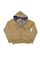 Mens Designer Clothes | Puta Madre Cotton Jacket #6 View 4