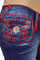 Womens Designer Clothes | TRUE RELIGION Ladies Jeans #12 View 6