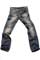 Mens Designer Clothes | TAKESHY KUROSAWA Jeans #1 View 1