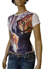Womens Designer Clothes | TodayFashion Ladies Short Sleeve Top #132 View 1