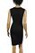 Womens Designer Clothes | VERSACE Sleeveless Dress #079 View 2