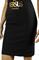 Womens Designer Clothes | VERSACE Sleeveless Dress #079 View 5