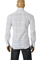 Mens Designer Clothes | VERSACE Men's Dress Shirt #152 View 2