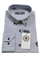 Mens Designer Clothes | VERSACE Men's Dress Shirt #153 View 6