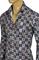 Mens Designer Clothes | VERSACE Men's Dress Shirt 167 View 6