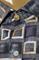 Mens Designer Clothes | VERSACE Men's Dress Shirt 167 View 7