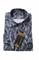 Mens Designer Clothes | VERSACE Men's Dress Shirt #171 View 3