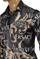 Mens Designer Clothes | VERSACE Men's Dress Shirt 184 View 5