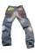 Mens Designer Clothes | VERSACE Men's Jeans #31 View 1