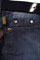 Mens Designer Clothes | VERSACE Classic Mens Jeans With Belt #39 View 6