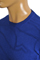 Mens Designer Clothes | VERSACE Men's Round Neck Sweater #17 View 4