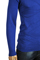 Mens Designer Clothes | VERSACE Men's Round Neck Sweater #17 View 5