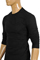 Mens Designer Clothes | VERSACE Men's Round Neck Sweater #18 View 6