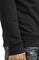 Mens Designer Clothes | VERSACE men's sweatshirt with front print 26 View 4