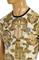 Mens Designer Clothes | VERSACE Men's Short Sleeve Tee #101 View 4