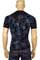 Mens Designer Clothes | VERSACE Men Short Sleeve Tee #28 View 2