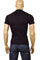 Mens Designer Clothes | VERSACE Mens Short Sleeve Tee #42 View 2