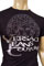 Mens Designer Clothes | VERSACE Mens Short Sleeve Tee #42 View 3