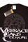 Mens Designer Clothes | VERSACE Mens Short Sleeve Tee #42 View 6