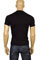 Mens Designer Clothes | VERSACE Mens Short Sleeve Tee #47 View 2