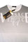 Mens Designer Clothes | VERSACE Mens Short Sleeve Tee #48 View 5