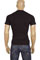 Mens Designer Clothes | VERSACE Mens Short Sleeve Tee #51 View 2