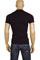 Mens Designer Clothes | VERSACE Mens Short Sleeve Tee #55 View 2