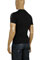 Mens Designer Clothes | VERSACE Men's Short Sleeve Tee #60 View 5