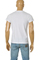 Mens Designer Clothes | VERSACE Men's Short Sleeve Tee #65 View 2