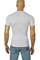 Mens Designer Clothes | VERSACE Men's Short Sleeve Tee #69 View 2