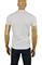 Mens Designer Clothes | VERSACE Men's Short Sleeve Tee #74 View 2