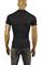 Mens Designer Clothes | VERSACE Men's Short Sleeve Tee #86 View 2