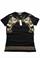 Mens Designer Clothes | VERSACE Men's Short Sleeve Tee #106 View 7