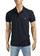 Mens Designer Clothes | LOUIS VUITTON Monogram Polo Shirt 29 View 1