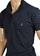 Mens Designer Clothes | LOUIS VUITTON Monogram Polo Shirt 29 View 4