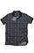 Mens Designer Clothes | LOUIS VUITTON Monogram Polo Shirt 32 View 7