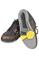 Designer Clothes Shoes | LOUIS VUITTON Men's Leather Sneakers Shoes 307 View 2