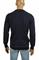 Mens Designer Clothes | LOUIS VUITTON Men's Knitted Sweater 11 View 2